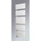 Ximax 1495mm x 600mm 2866BTU White Flat Designer Towel Radiator