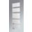 Ximax 1495mm x 600mm 2866BTU White Flat Designer Towel Radiator