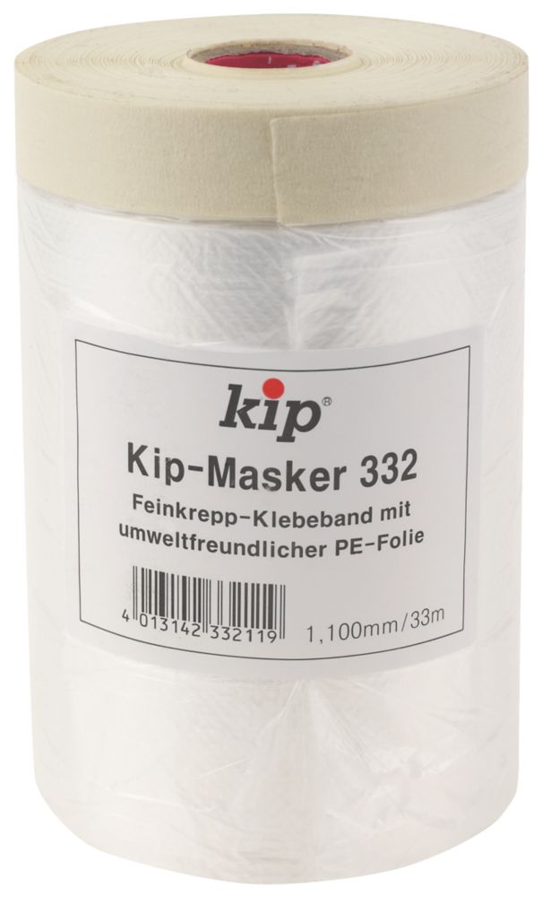 Kip Masking Paper (for all hand maskers)