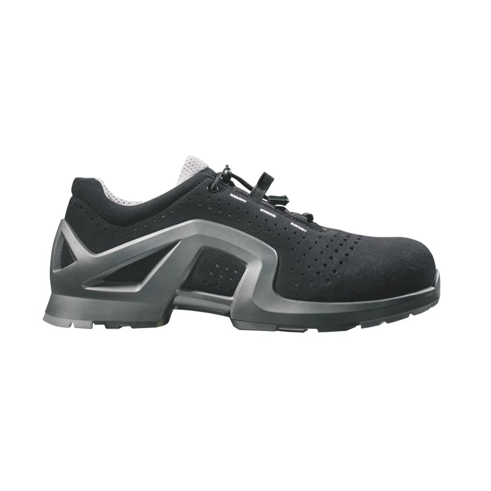uvex safety boots size 8