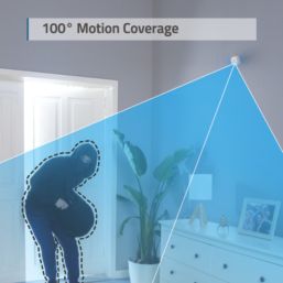 Eufy Security Motion Sensor