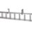Magnusson  Ladder Storage Hook 2 Pack