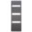 Towelrads 1570mm x 500mm 2945BTU Anthracite Flat Designer Towel Radiator
