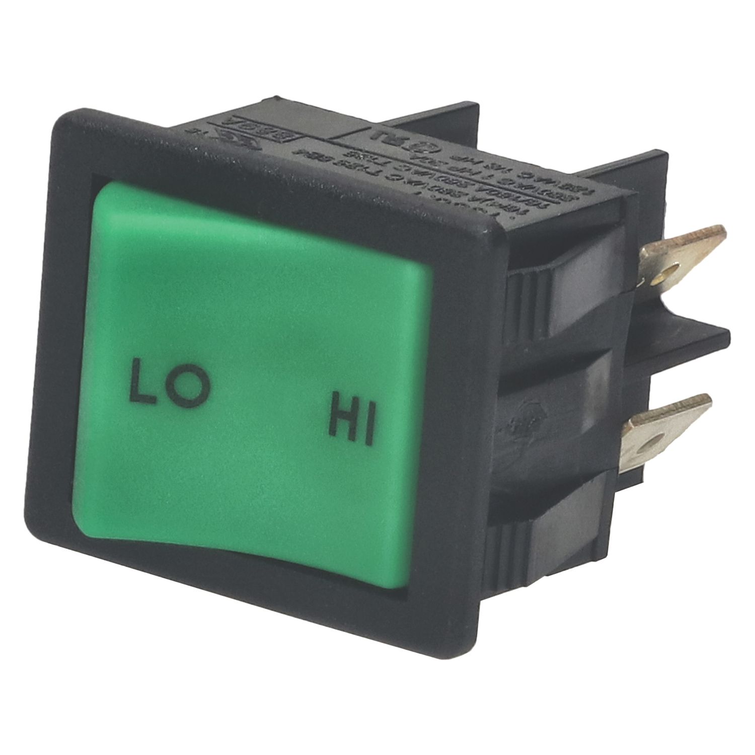 Numatic 220582 Switch (907CK)