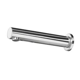 Bristan  Chrome-Plated  125mm Sensor Mono Basin Pillar Tap