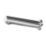 Bristan  Chrome-Plated  125mm Sensor Mono Basin Pillar Tap