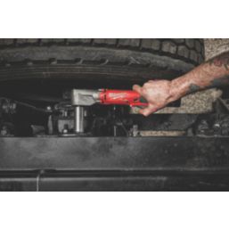 M12 fuel right angle deals impact wrench milwaukee