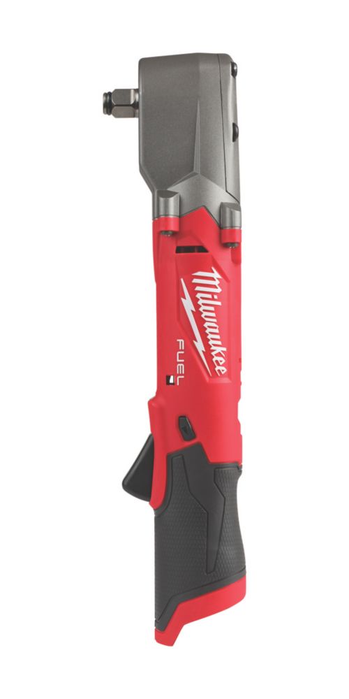 Milwaukee right angle 2024 impact driver