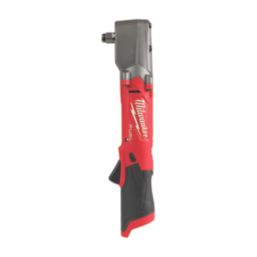 Milwaukee M12 FRAIWF12-0 FUEL 12V Li-Ion RedLithium Brushless Cordless Right Angle Impact Wrench - Bare