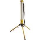 Luceco  LED Open-Area Work Light 40W 3600lm 110V