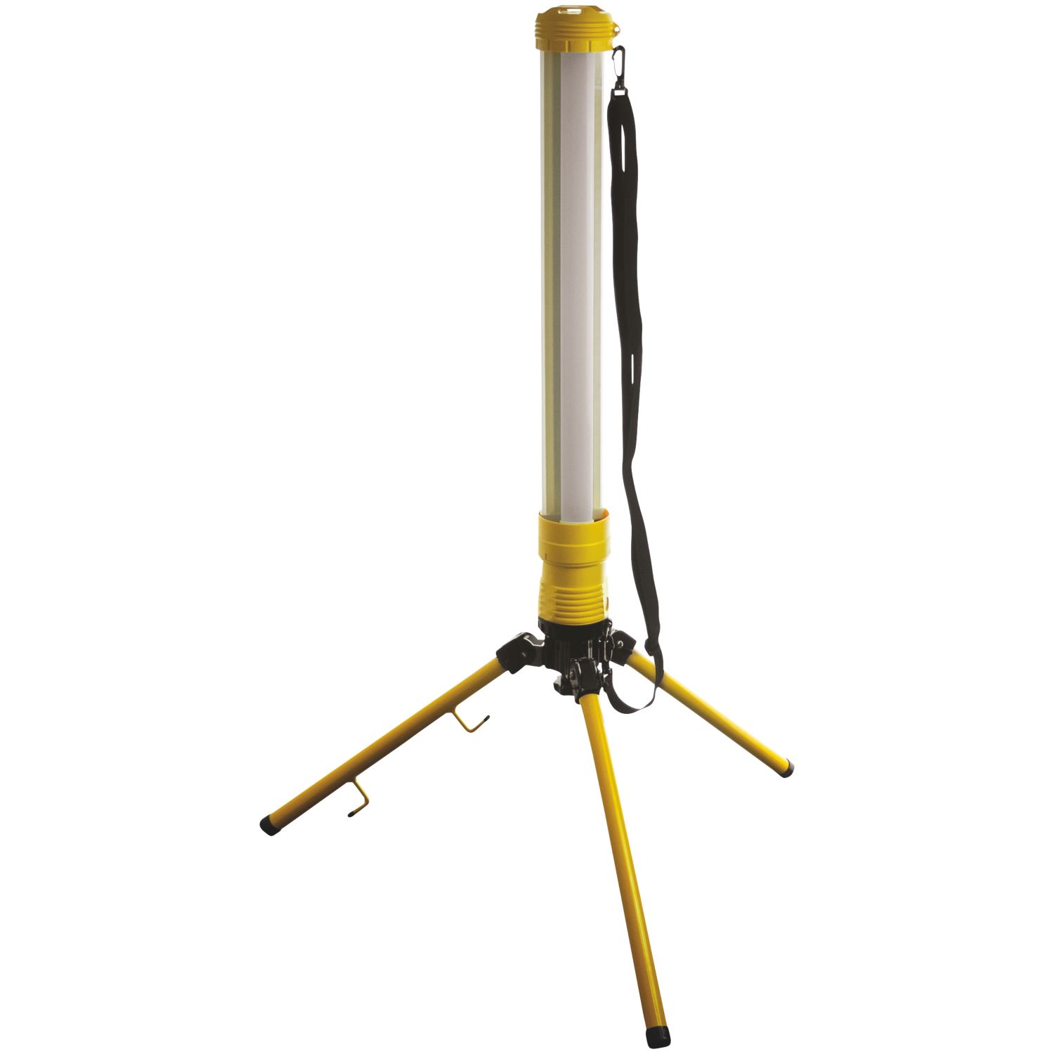 Luceco LED Open-Area Work Light 40W 3600lm 110V (907GT)