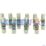 Worcester Bosch 19045227300 FUSE (10X) 5X20MM T0.5A/250V