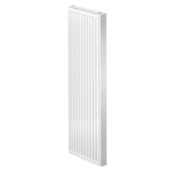 Stelrad 1800mm x 400mm 5405BTU White Type 22 Convector Radiator