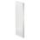 Stelrad 1800mm x 400mm 5405BTU White Type 22 Convector Radiator