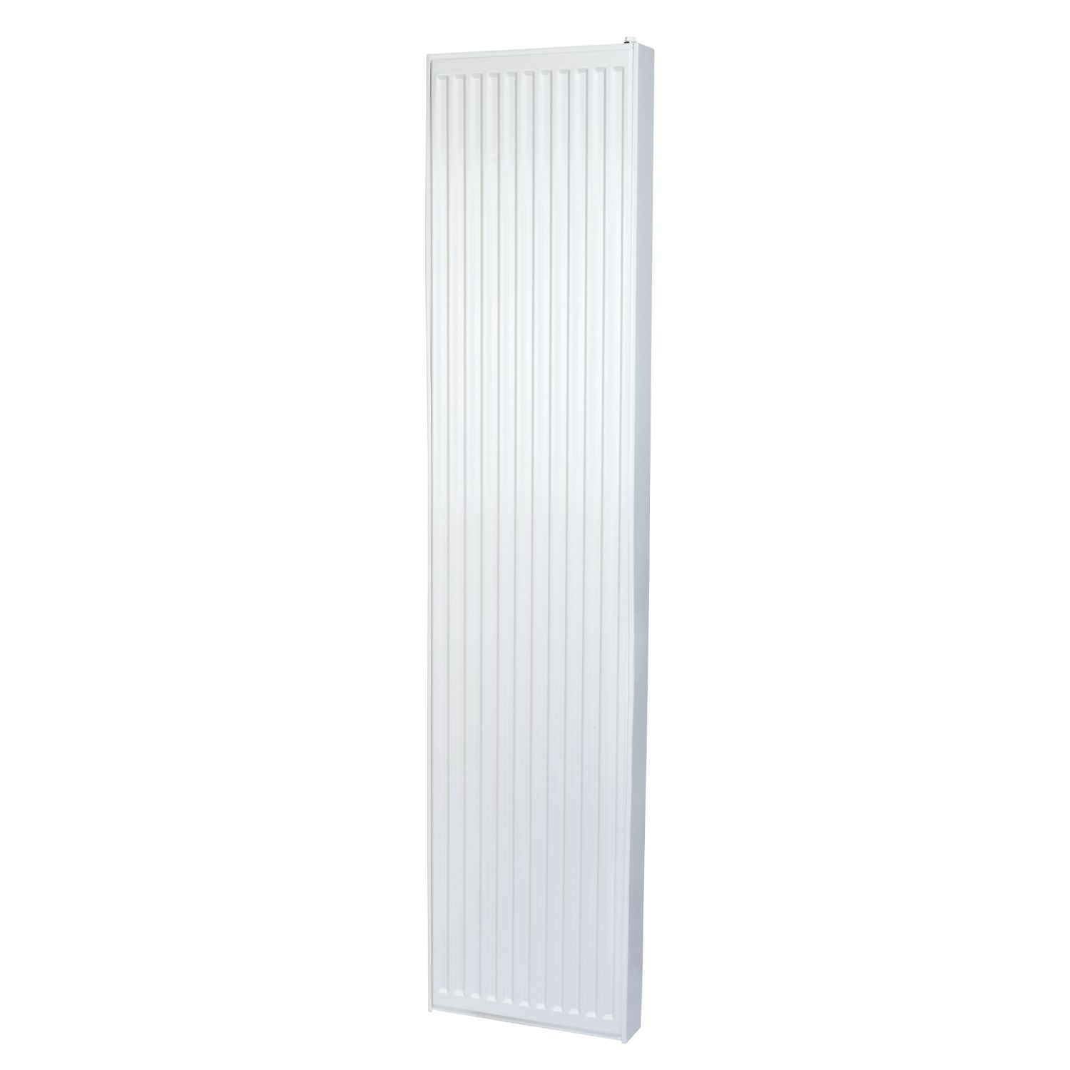 Stelrad 1800mm x 400mm 5405BTU White Type 22 Convector Radiator (907HX)