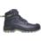 Apache ATS Dakota Metal Free   Safety Boots Black Size 7