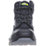 Apache ATS Dakota Metal Free  Safety Boots Black Size 7