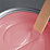 LickPro  Matt Pink 12 Emulsion Paint 5Ltr