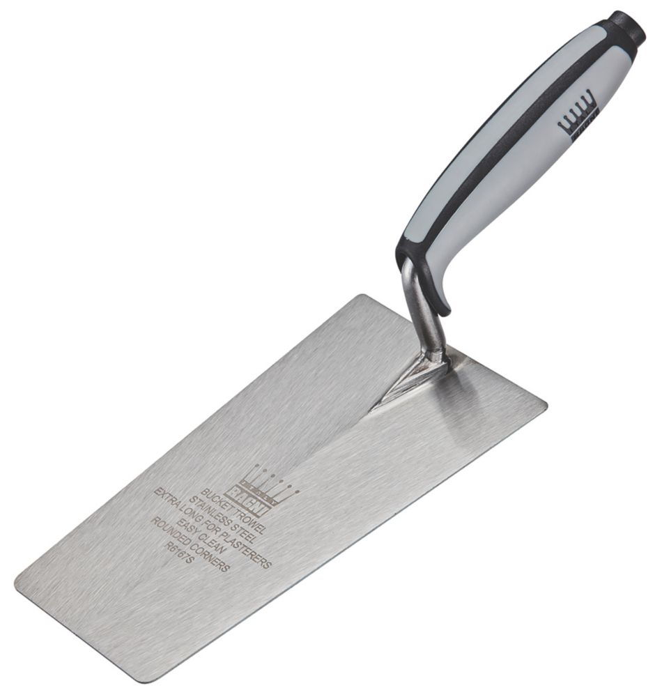 Small deals trowel screwfix