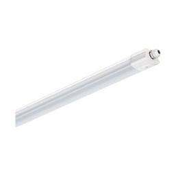 Luceco Storm Linear Single 5ft LED Batten With PIR Sensor 50W 5000lm 220-240V