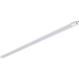 Luceco Storm Linear Single 5ft LED Batten With PIR Sensor 50W 5000lm 220-240V