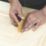 Trend AB/S230/120A 120 Grit Multi-Material Abrasive Sanding Sheets 280mm x 230mm 5 Pack