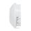 Hispec Fast Fix PE/FF10 Mains Interlinked Optical Smoke Alarm