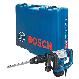 Bosch GSH 5 5.8kg SDS Max  Electric Demolition Hammer 240V