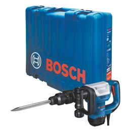 Bosch GSH 5 5.8kg SDS Max  Electric Demolition Hammer 240V