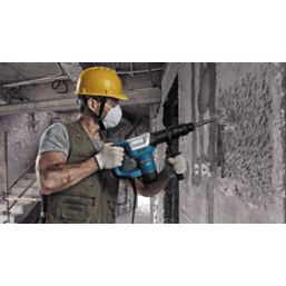 Bosch GSH 5 5.8kg SDS Max  Electric Demolition Hammer 240V