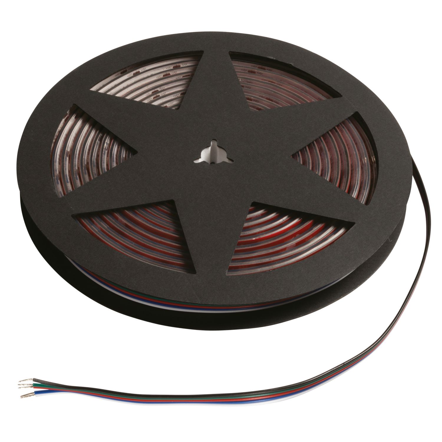 Robus Vegas Express 5m LED Strip Light 4.8W 500lm/m (907RX)