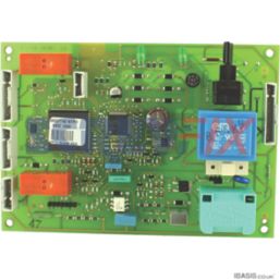 Glow-Worm 2000801990 NTPO Printed Circuit Board