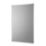 Croydex Chilcombe Rectangular Illuminated Mirror With 1268.5lm LED Light 500mm x 700mm