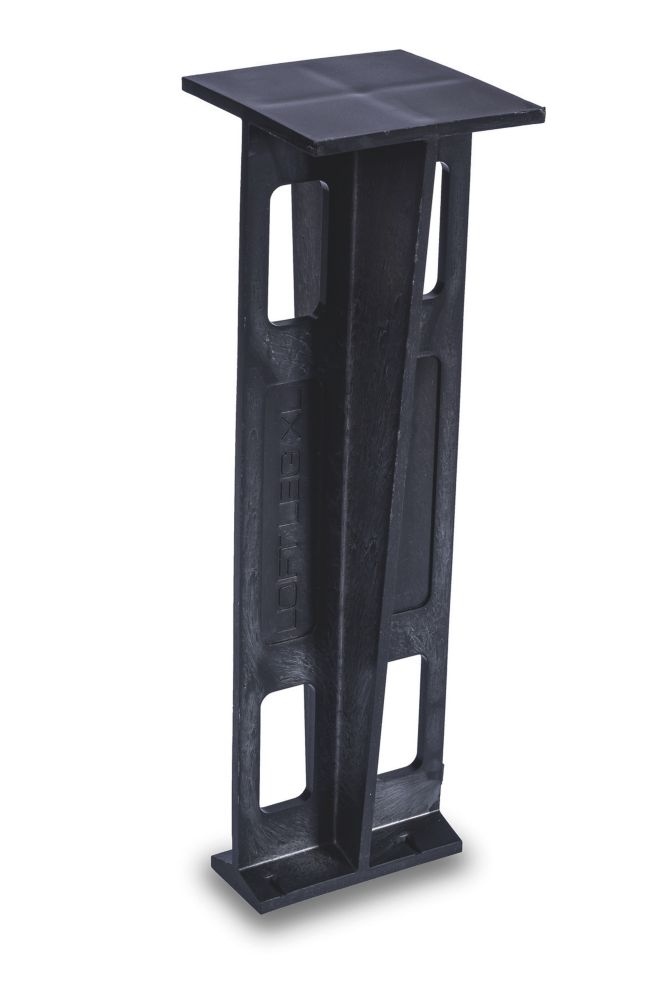 Loftleg XL Loft Storage Stilts 300mm 12 Pack - Screwfix