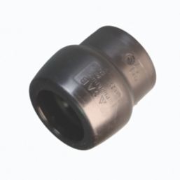 FloPlast 492020 MDPE Plug 25mm