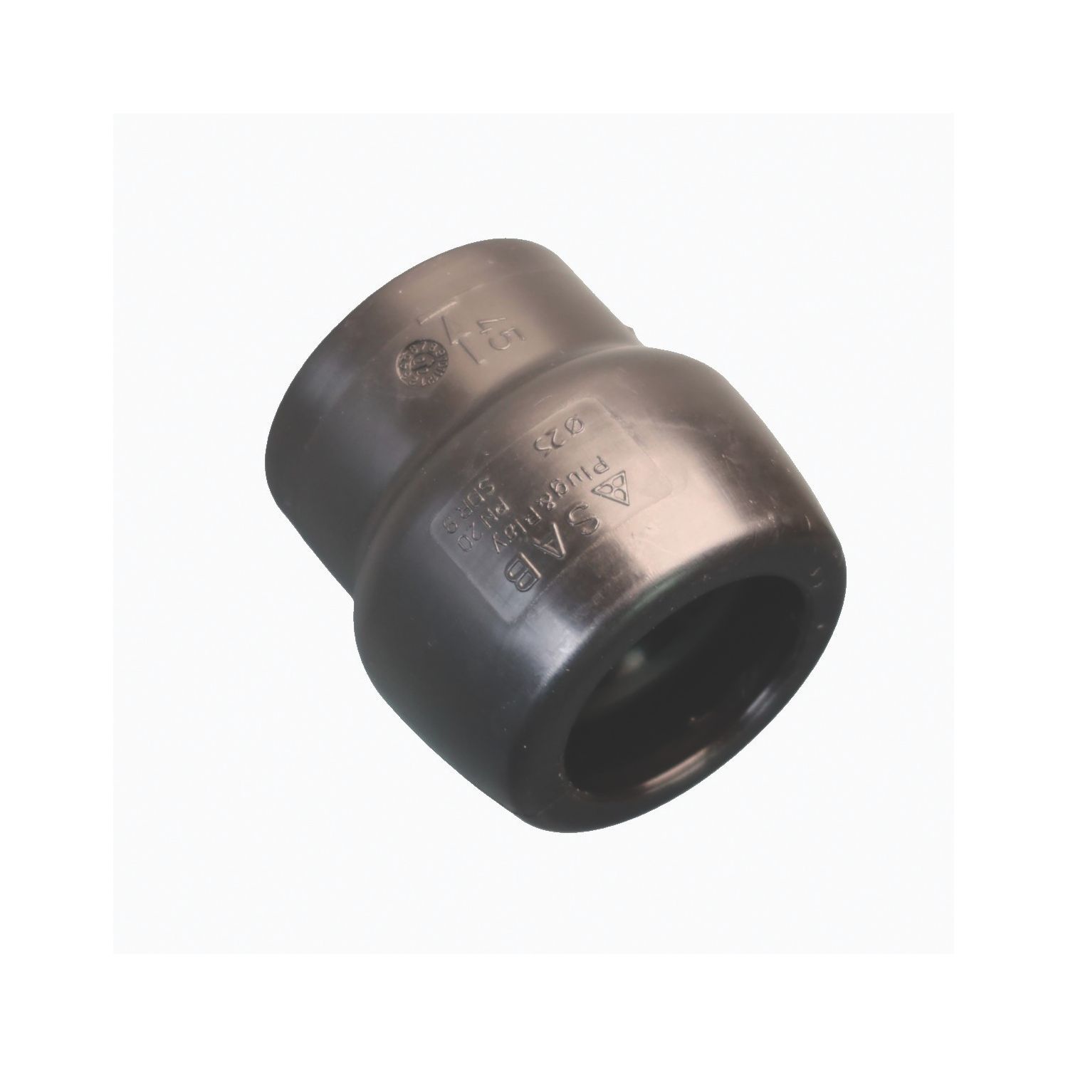 FloPlast 492020 MDPE Plug 25mm (907VF)