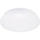 Sylvania Sylcircle LED Ceiling / Wall Light White 33W 2500 to 4000lm