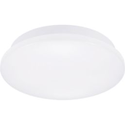 Sylvania Sylcircle LED Ceiling / Wall Light White 33W 2500 to 4000lm