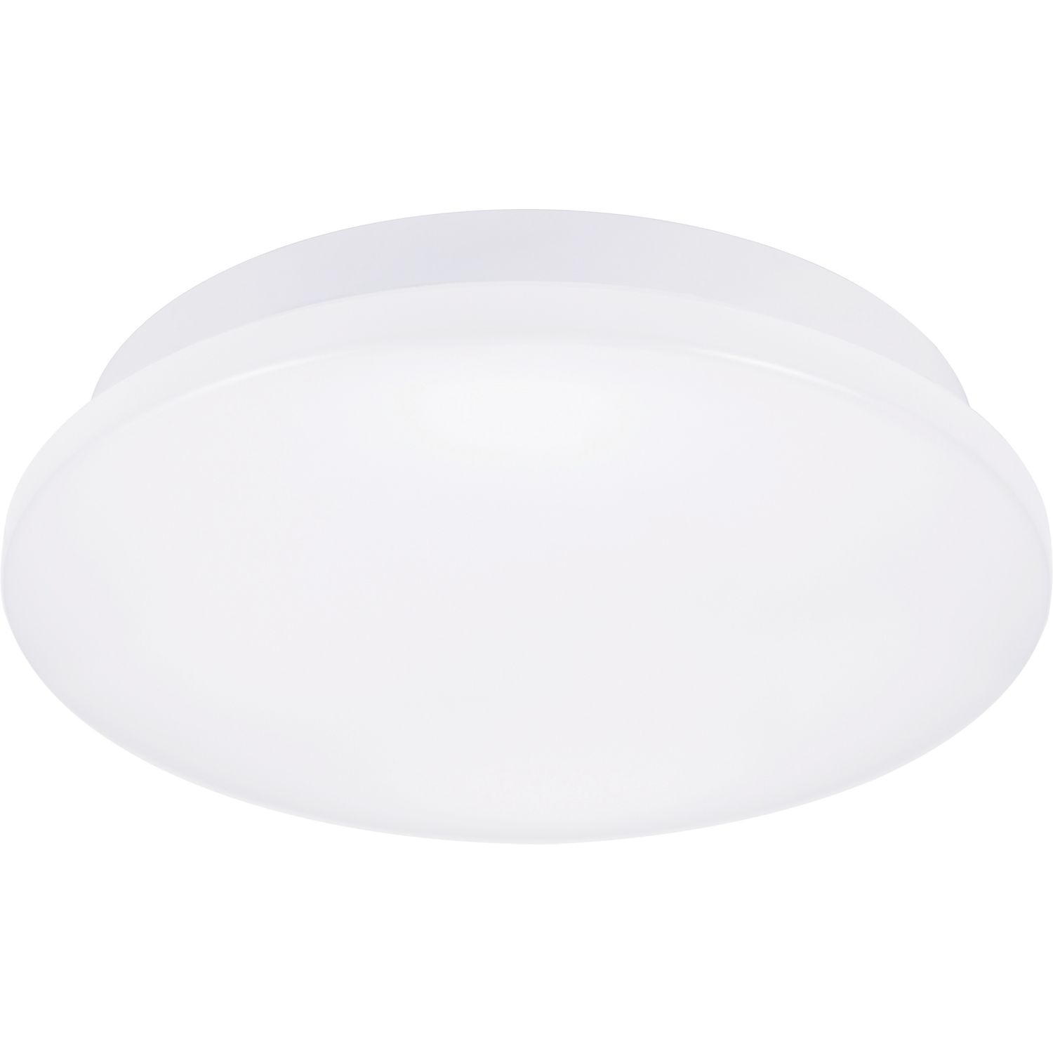 Sylvania Sylcircle LED Ceiling / Wall Light White 33W 2500 to 4000lm (907VN)