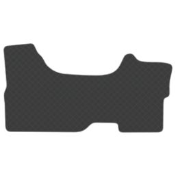 Car Mat Co. Iveco Daily 2006 - 2014 Rubber Car Mat