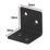 Magnodur Angle Brackets Black 30mm x 30mm x 30mm 10 Pack
