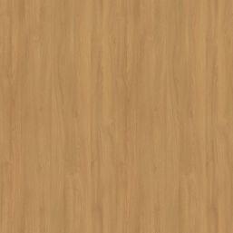 Spacepro Wardrobe End Panel Oak 2800mm x 620mm