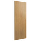 Spacepro Wardrobe End Panel Oak 2800mm x 620mm