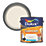 Dulux EasyCare Washable & Tough Matt Almond White Emulsion Paint 2.5Ltr