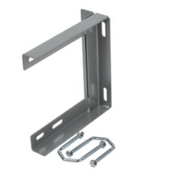 Labgear TV Aerial Stand-Off Bracket 9"