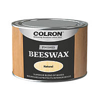 Colron Refined Beeswax Clear 325g