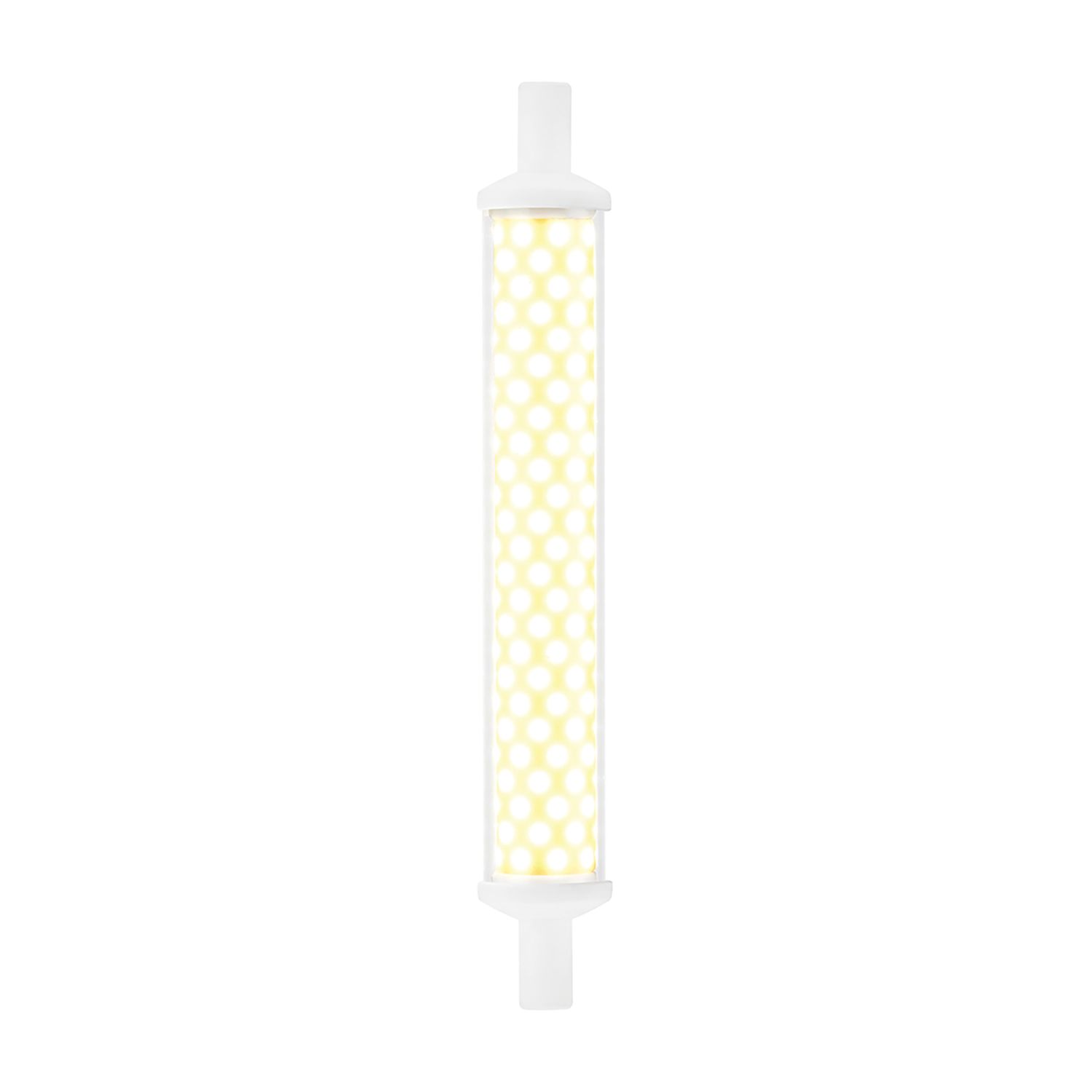 Sylvania ToLEdo Retro R7s Capsule LED Light Bulb 580llm 7.9W 220-240V (908AH)