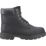 Timberland Pro Sawhorse 2.0 Size 6.5  Black  Steel Toe Cap Safety Boots