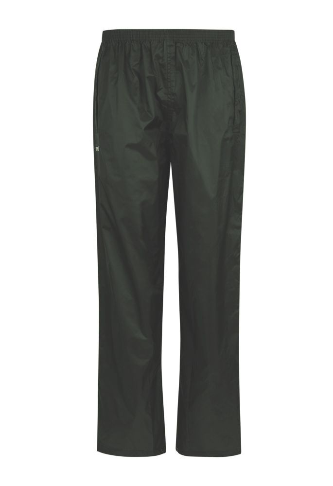 Regatta X Large Work Trousers Mens Workwear Screwfix