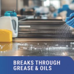 Orca  G3 Kitchen Degreaser 0.75Ltr